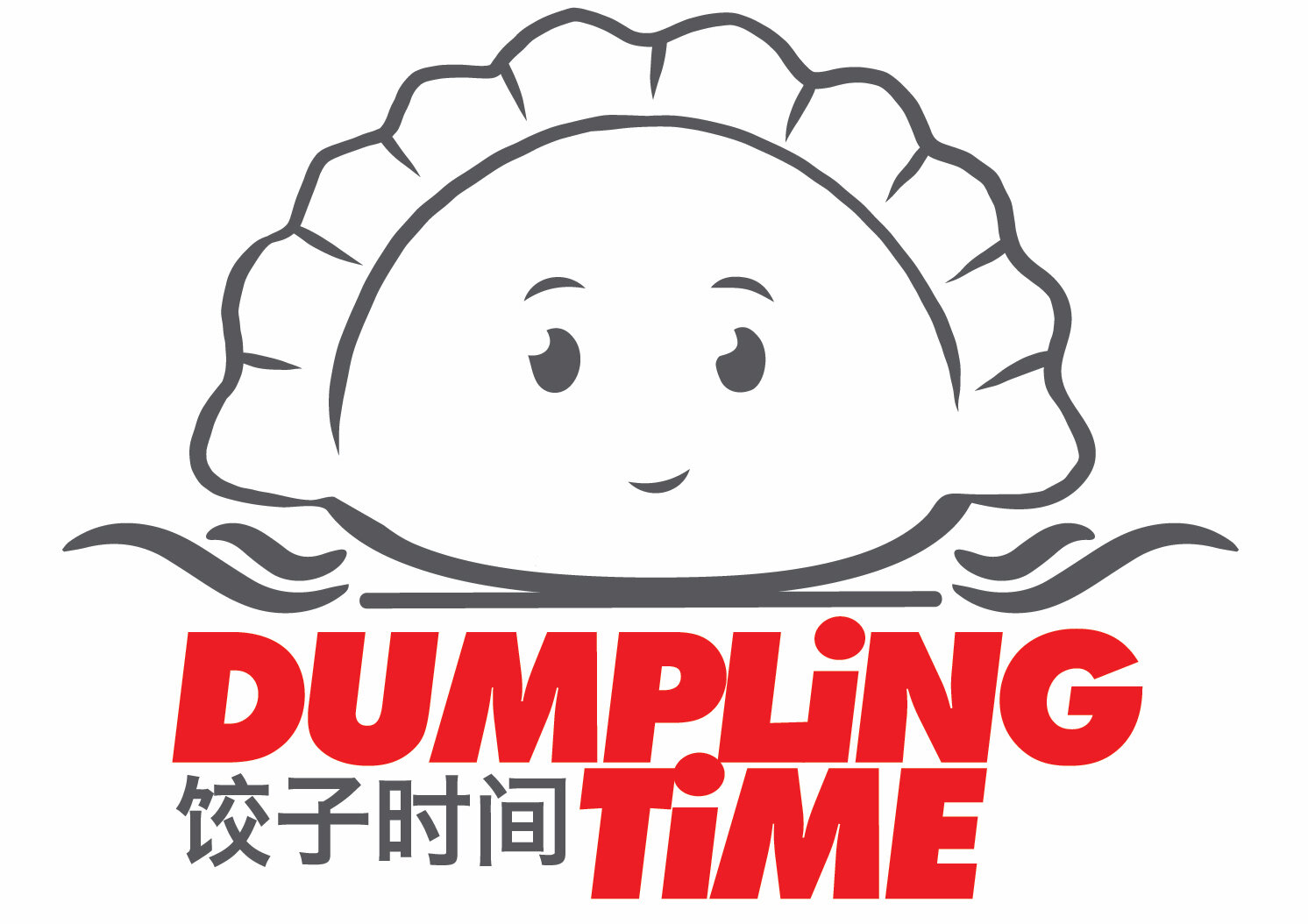Dumpling time