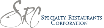 specialty restaurants corporation